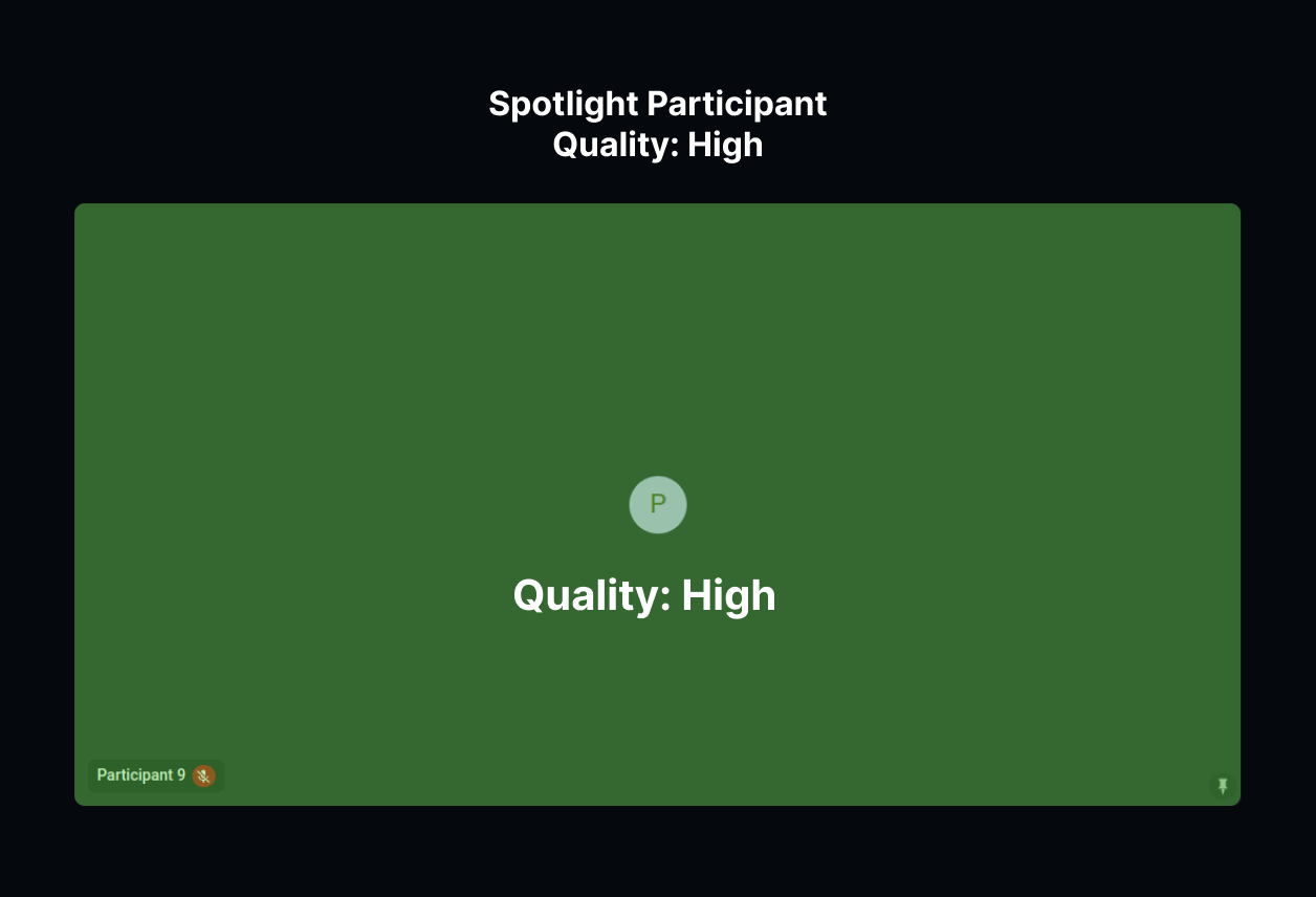 spotlight-quality